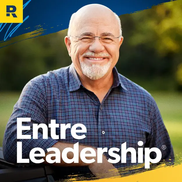 "Entreleadership"