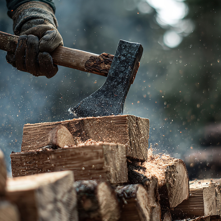 Stressed business owner at night, head raised in stressed prayer
