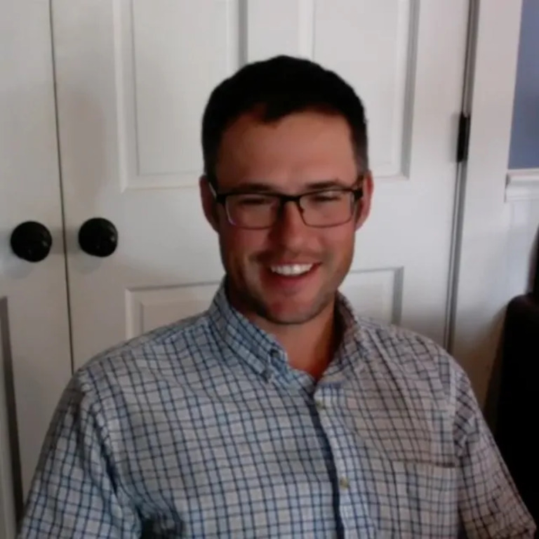 Ben Halvorson of Riverview Cattle Co.