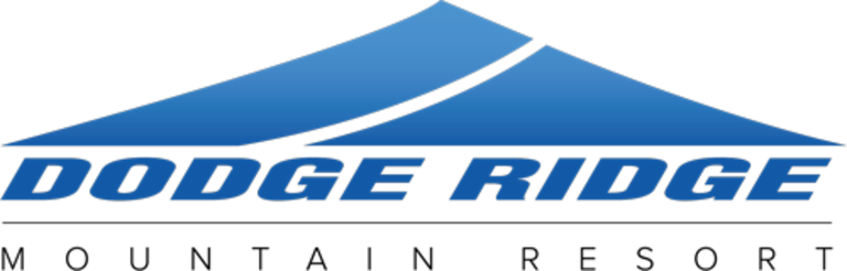 Dodge Ridge Ski Resort