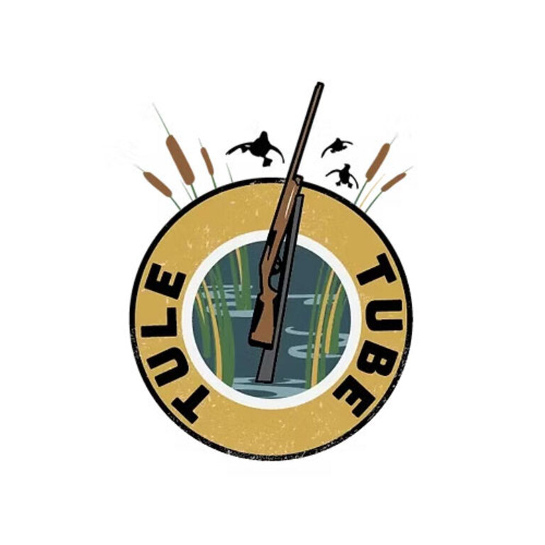 Aaron Horn of Tule Tube