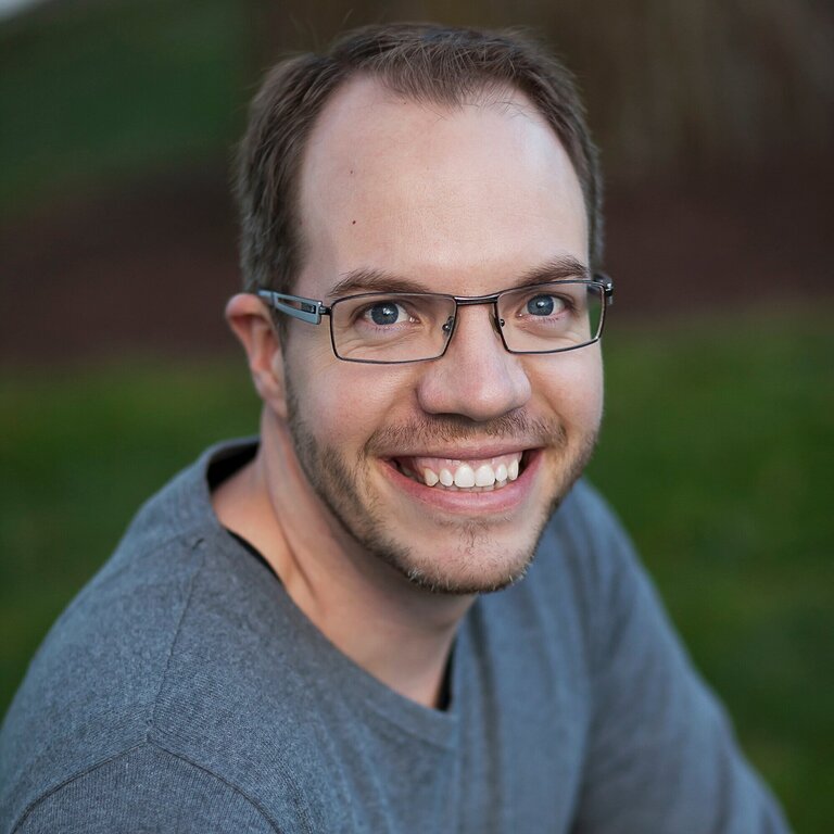 Jason Pederson of Forever Home Plans