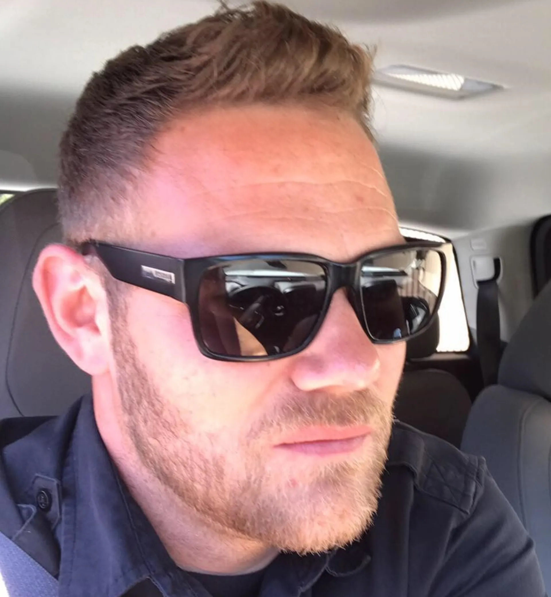 Ben Halvorson of Ignite Gas